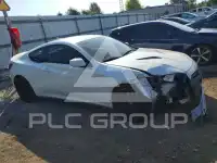 2013 Hyundai Genesis photo