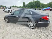 2013 Hyundai Genesis фото