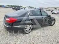 2013 Hyundai Genesis фото