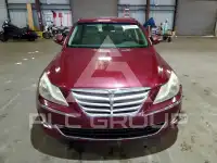 2013 Hyundai Genesis фото