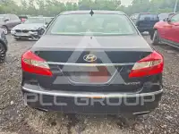 2013 Hyundai Genesis фото