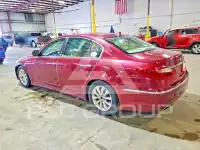 2013 Hyundai Genesis фото