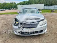 2013 Hyundai Genesis photo