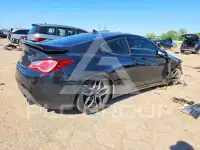 2013 Hyundai Genesis фото
