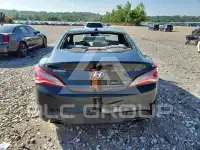 2013 Hyundai Genesis photo