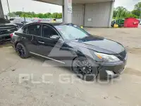 2013 Hyundai Genesis фото