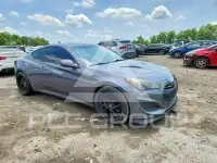 2013 Hyundai Genesis фото
