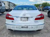 2013 Hyundai Genesis photo