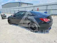 2013 Hyundai Genesis фото