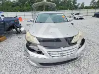 2013 Hyundai Genesis photo