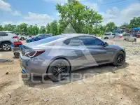 2013 Hyundai Genesis фото