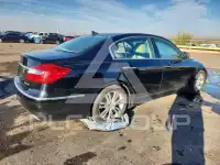 2013 Hyundai Genesis фото