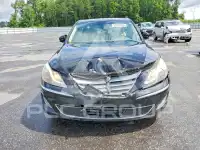2013 Hyundai Genesis фото