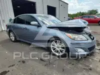 2013 Hyundai Genesis фото