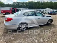 2013 Hyundai Genesis photo