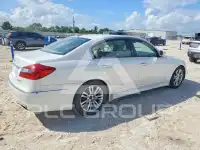 2013 Hyundai Genesis фото