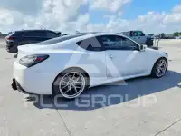 2013 Hyundai Genesis фото