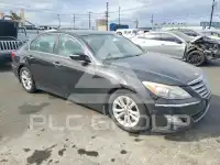 2013 Hyundai Genesis photo