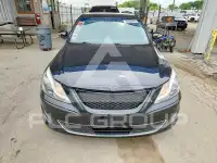 2013 Hyundai Genesis фото