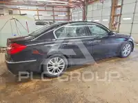 2013 Hyundai Genesis фото