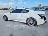 2013 Hyundai Genesis фото