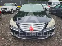 2013 Hyundai Genesis фото
