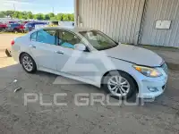 2013 Hyundai Genesis photo