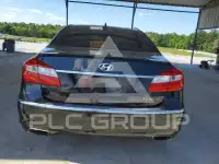 2013 Hyundai Genesis photo
