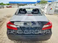 2013 Hyundai Genesis фото