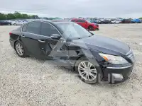 2013 Hyundai Genesis фото