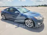 2013 Hyundai Genesis фото