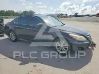 2013 Hyundai Genesis photo