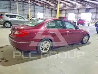 2013 Hyundai Genesis фото