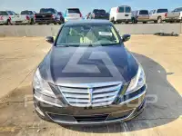 2013 Hyundai Genesis фото