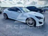 2013 Hyundai Genesis фото