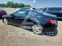 2013 Hyundai Genesis фото
