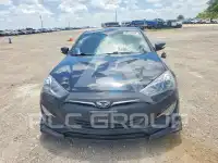 2013 Hyundai Genesis photo