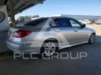 2013 Hyundai Genesis photo