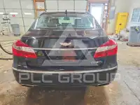 2013 Hyundai Genesis фото