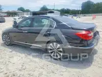 2013 Hyundai Genesis фото
