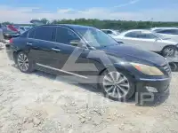 2013 Hyundai Genesis фото