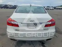 2013 Hyundai Genesis фото