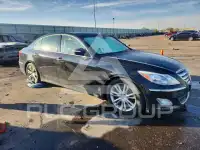 2013 Hyundai Genesis фото