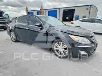 2013 Hyundai Genesis фото