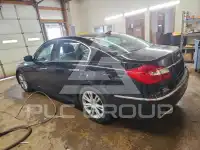 2013 Hyundai Genesis фото