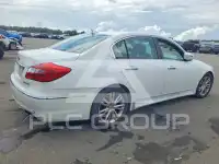 2013 Hyundai Genesis фото