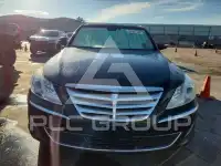 2013 Hyundai Genesis фото