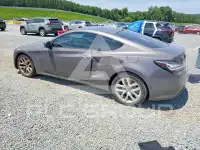 2013 Hyundai Genesis photo