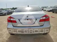 2013 Hyundai Genesis photo