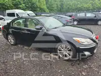 2013 Hyundai Genesis фото